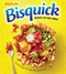 Betty Crocker Bisquick Quick to the Table (Easy Recipes for Food You Want to Eat) by Betty Crocker, 9780358331582