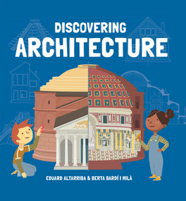 Discovering Architecture by Bardí I Milá, Eduard Altarriba, 9781787080294