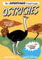 Ostriches - 9780358272663 by Rachel Poliquin, Nicholas John Frith, 9780358272663