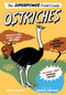 Ostriches - 9780358272663 by Rachel Poliquin, Nicholas John Frith, 9780358272663