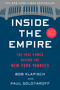 Inside the Empire (The True Power Behind the New York Yankees) - 9780358299240 by Bob Klapisch, Paul Solotaroff, 9780358299240
