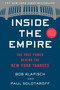 Inside The Empire (The True Power Behind the New York Yankees) - 9780358299240 by Bob Klapisch, Paul Solotaroff, 9780358299240