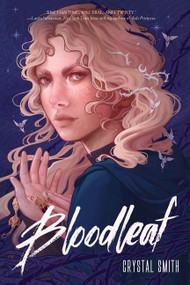 Bloodleaf - 9780358242253 by Crystal Smith, 9780358242253