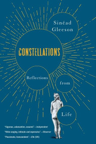Constellations (Reflections from Life) by Sinéad Gleeson, 9780358213031