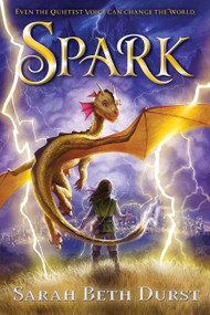 Spark - 9780358206385 by Sarah Beth Durst, 9780358206385