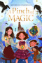 A Pinch of Magic by Michelle Harrison, 9780358193319