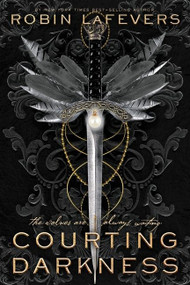 Courting Darkness - 9780358238386 by Robin LaFevers, 9780358238386