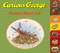 Curious George Curious About Fall (tabbed board book) by H. A. Rey, 9780358126690