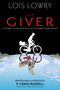 The Giver (Graphic Novel) - 9781328575487 by Lois Lowry, P. Craig Russell, 9781328575487