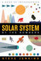 Solar System (By The Numbers) by Steve Jenkins, 9781328850980