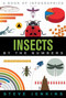 Insects (By The Numbers) by Steve Jenkins, 9781328851000