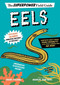 Eels - 9780544949218 by Rachel Poliquin, Nicholas John Frith, 9780544949218