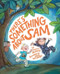 There's Something About Sam by Hannah Barnaby, Anne Wilsdorf, 9781328766809