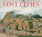 Lost Cities by Giles Laroche, Giles Laroche, 9781328753649