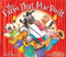 The Farm That Mac Built by Tammi Sauer, Jackie Urbanovic, 9780544113022