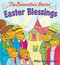 The Berenstain Bears Easter Blessings by Mike Berenstain, 9780824919672