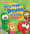 Very Veggie Devos for Little Ones by Pamela Kennedy, Anne Kennedy Brady, Lisa Reed, 9780824919979
