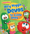 Very Veggie Devos for Little Ones by Pamela Kennedy, Anne Kennedy Brady, Lisa Reed, 9780824919979