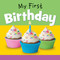 My First Birthday by Editor, 9780824919993
