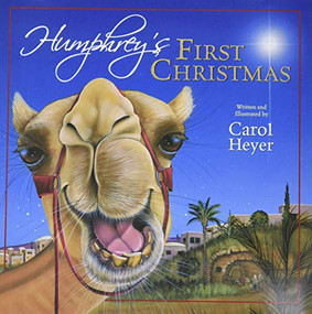 Humphrey's First Christmas - 9780824955595 by Carol Heyer, 9780824955595