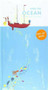 Under the Ocean by Anouck Boisrobert, Louis Rigaud, 9781849761598