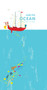 Under the Ocean by Anouck Boisrobert, Louis Rigaud, 9781849761598