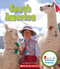 South America (Rookie Read-About Geography: Continents) by Rebecca Hirsch, 9780531292815