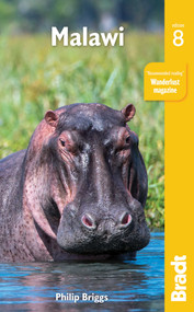 Malawi - 9781784776367 by Philip Briggs, 9781784776367