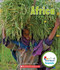 Africa (Rookie Read-About Geography: Continents) by Rebecca Hirsch, 9780531292754