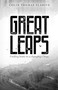 Great Leaps (Finding Home in a Changing China) by Colin Thomas Flahive, 9789887963806