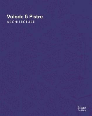 Valode & Pistre (Architecture) by Valode & Pistre, 9781864707151