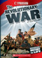 The Revolutionary War (Cornerstones of Freedom: Third Series) by Josh Gregory, 9780531265642