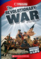 The Revolutionary War (Cornerstones of Freedom: Third Series) by Josh Gregory, 9780531265642