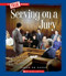 Serving on a Jury (True Book: Civics) by Sarah De Capua, 9780531262146
