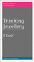 ThinkingJewellery 2 by Wilhelm Lindemann, Theo Smeets, 9783897905399