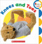 Knees and Toes! (Rookie Toddler) by Scholastic, 9780531245460