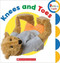 Knees and Toes! (Rookie Toddler) by Scholastic, 9780531245460
