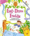 Fast-Draw Freddie (Revised Edition) (A Rookie Reader) by Bobbie Hamsa, Susan Miller, 9780516271507