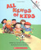 All Kinds of Kids (Rookie Reader) by Christina Mia Gardeski, Bob McMahon, 9780516273815