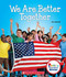 We Are Better Together (Rookie Read-About Civics) (Library Edition) by Ann Bonwill, 9780531129128