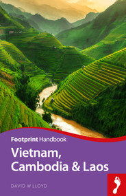 Vietnam, Cambodia & Laos Handbook - 9781911082620 by Andrew Spooner, David W Lloyd, 9781911082620