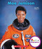 Mae Jemison (Rookie Biographies) by Jodie Shepherd, 9780531209974