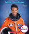 Mae Jemison (Rookie Biographies) by Jodie Shepherd, 9780531209974