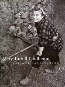 Mary Tuthill Lindheim (Art and Inspiration) by Abby Wasserman, Maria Porges, Aram Fischer, 9780918684837