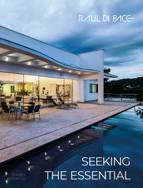 Raul di Pace (Seeking the Essential) by Raul di Pace, 9781864705874
