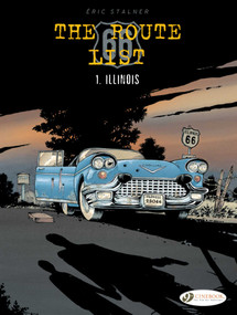 Illinois - 9781849184298 by Eric Stalner, 9781849184298