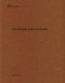 Fournier-Maccagnan (De aedibus 62) by Heinz Wirz, 9783037611005