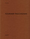 Fournier Maccagnan (De aedibus 62) by Heinz Wirz, 9783037611005