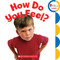 How Do You Feel? (Rookie Toddler) by Jodie Shepherd, 9780531204931