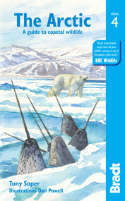 The Arctic (A guide to coastal wildlife) by Tony Soper, Dan Powell, 9781784776435